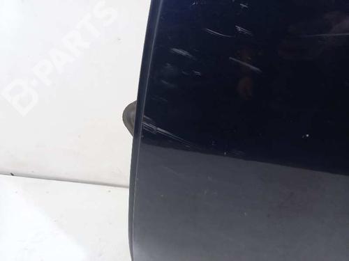 Left rear door AUDI A6 Allroad C6 (4FH) 2.7 TDI quattro | BP11798081C4 