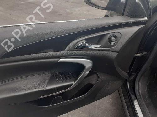 Rim OPEL INSIGNIA A (G09)  | BP24497788C45 