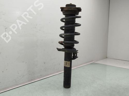 Right front shock absorber VW PASSAT B7 (362) 2.0 TDI 4motion | BP39175907M17 - Image 2