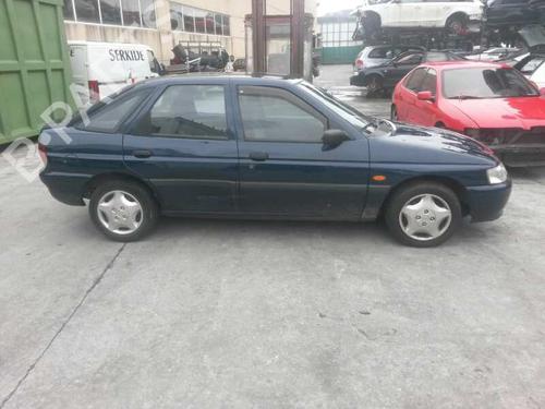 FORD ESCORT VI (GAL, AAL, ABL) 1.8 D (60 hp) 159996