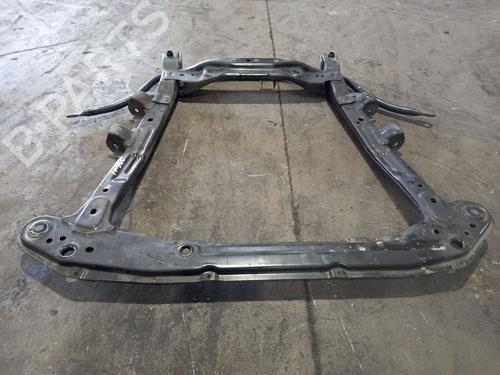 Subframe DACIA SANDERO II TCe 90 (B8M1, B8MA, B8AC) | BP30058751M9