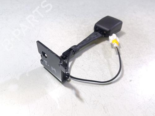 Seat buckle MASERATI GRECALE GT Mild Hybrid Q4 | BP40083687I32 - Image 3
