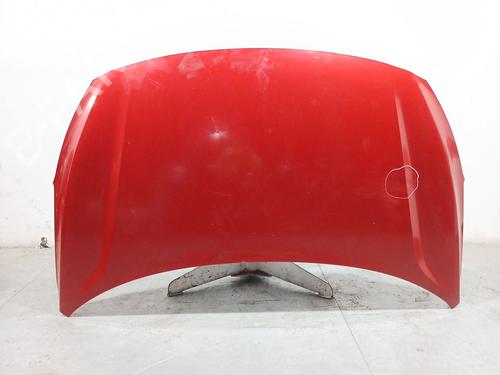 Used Hood Hood KIA RIO IV (YB, SC, FB) 1.2 CVVT (84 hp) 40107430 40107430
