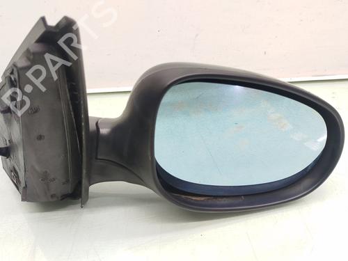 Right mirror FIAT BRAVO II (198_) 1.6 D Multijet (198AXH1B) | BP26690352C27 