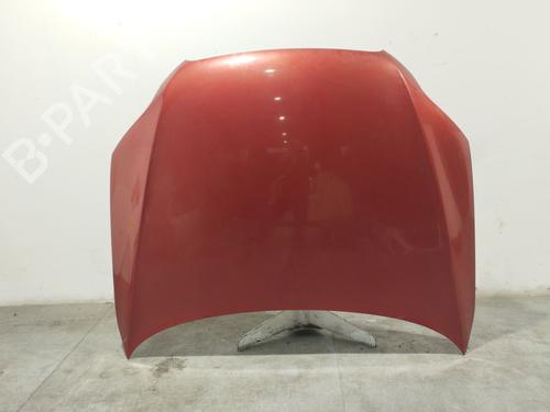 Motorhjelm AUDI Q7 (4LB) 3.0 TDI quattro (233 hp) 30760113