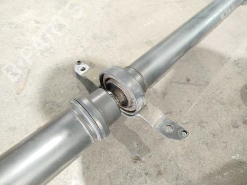 Driveshaft AUDI Q5 (8RB) 2.0 TDI quattro | BP26553557M37 