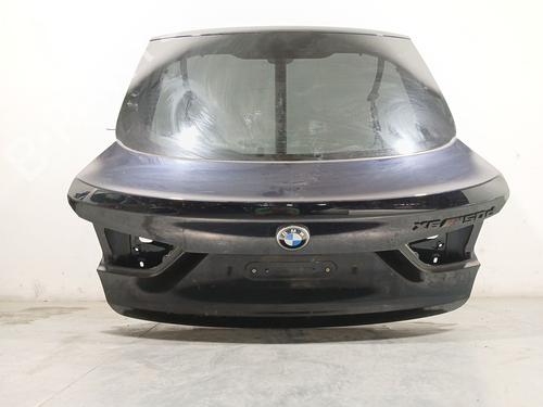 Used Tailgate Tailgate BMW X6 (F16, F86) M 50 d (381 hp) 40107083 40107083