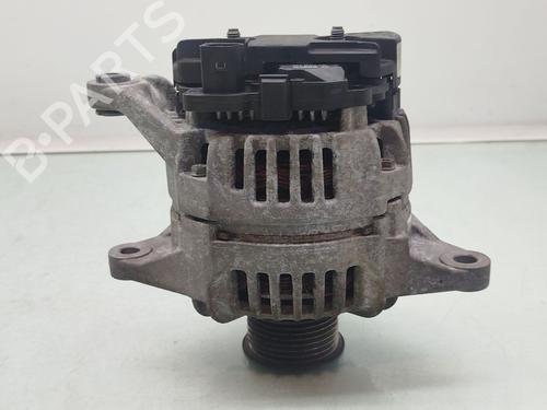 Alternator FIAT DUCATO Platform/Chassis (244_) 2.0 JTD | BP29538940M7 