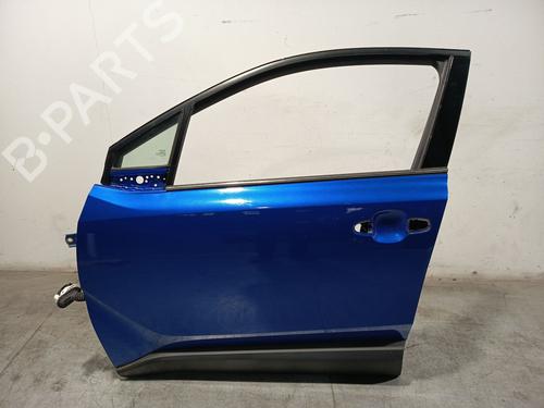 Used Left front door Left front door TOYOTA C-HR (_X1_) 1.8 Hybrid (ZYX10_, ZYX11_) (98 hp) 33794951 33794951