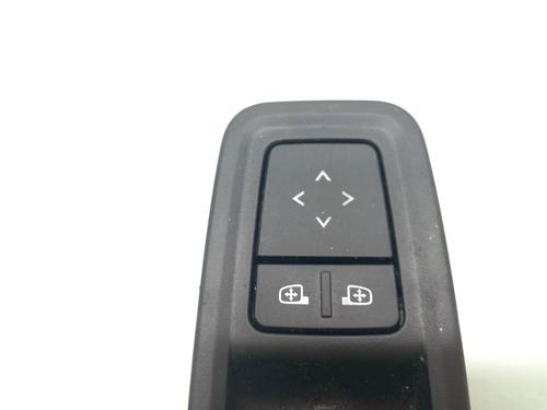 Left front window switch DACIA SANDERO III 1.0 SCe 65 | BP19700160I27 