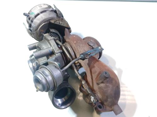 Turbocharger/Supercharger NISSAN NAVARA NP300 Pickup (D23, D23T) 2.3 dCi | BP30292866M71 