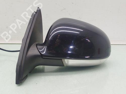 left-mirror-vw-golf-vi-variant-aj5-2009-2010-2011-2012-2013-2014-32096143 main image