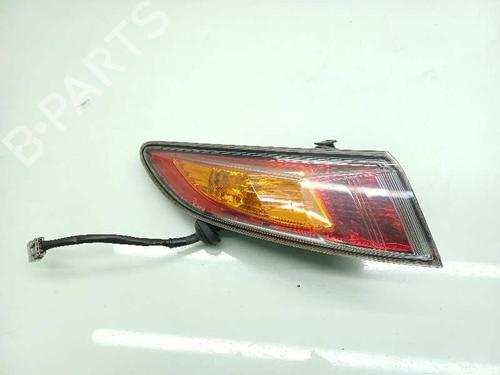 Used Left taillight HONDA CIVIC VIII Hatchback (FN, FK) [2005-2012]  15547834