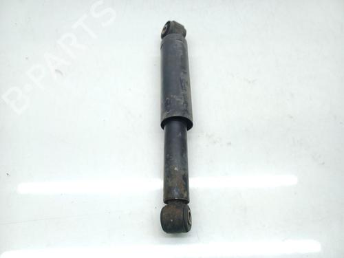 Left rear shock absorber MERCEDES-BENZ VIANO (W639)  | BP19921061M18 