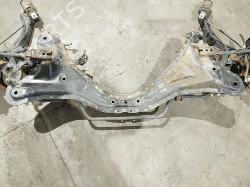 Rear axle HONDA FR-V (BE) 1.7 (BE1) | BP34448529M2  - Image 5