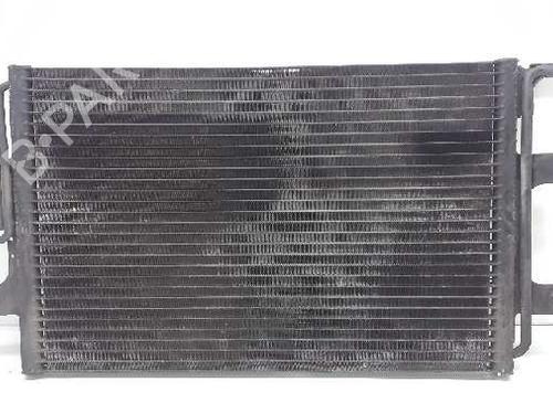 AC radiator VW GOLF IV (1J1)  | BP7829543M32 