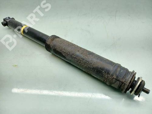 Left rear shock absorber TOYOTA AURIS (_E18_) 1.8 Hybrid (ZWE186_, ZWE186R) | BP11206640M18 