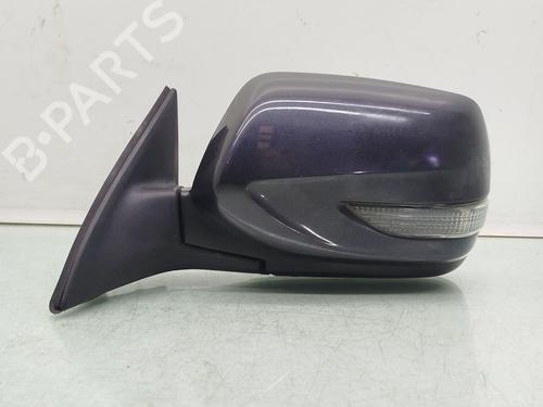 Used Left mirror SUBARU LEGACY V Estate (BR) [2008-2014]  32080955