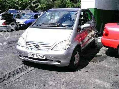 Gearbox MERCEDES-BENZ A-CLASS (W168)  | BP1315258M3 