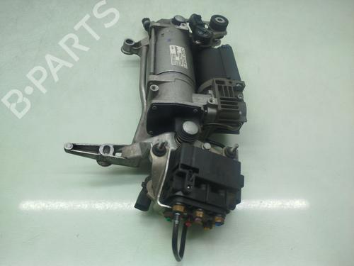 Suspension compressor AUDI Q7 (4LB) 3.0 TDI quattro | BP33826035M103 - Image 4