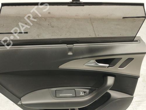 Rear left panel AUDI A6 Allroad C7 (4GH, 4GJ) 3.0 TDI quattro | BP40106279C60 - Image 4
