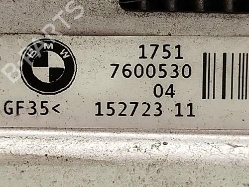 Intercooler BMW 1 (F21) 116 d | BP35953526M30 - Image 5