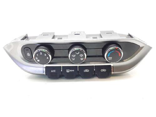 Used Climate control KIA RIO III (UB) 1.2 (69 hp) 5885697