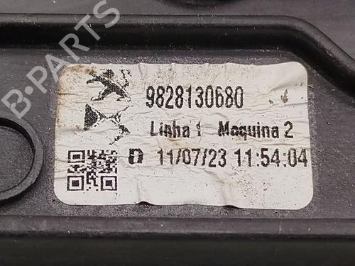 Front right window mechanism OPEL MOKKA 1.2 Turbo Hybrid | BP33012847C23  - Image 5