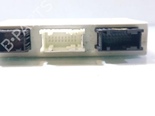 Electronic module BMW 1 (E81) 118 d | BP37792629M83 - Image 3