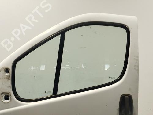 Left front door OPEL VIVARO A Bus (X83) 2.0 CDTI (F7, J7, A07) | BP27098389C2