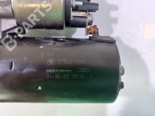 Starter BMW 3 Compact (E46) 316 ti | BP11196106M8 