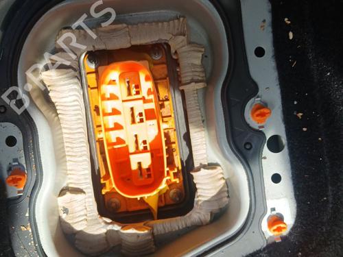Front bumper RENAULT ZOE (BFM_) ZOE | BP34715577C7 - Image 29