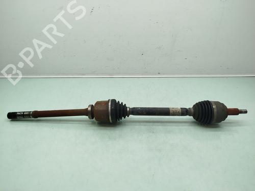Used Right front driveshaft RENAULT LAGUNA III Grandtour (KT0/1) 2.0 dCi (KT07, KT0J, KT14, KT1A, KT1S) (131 hp) 22980278