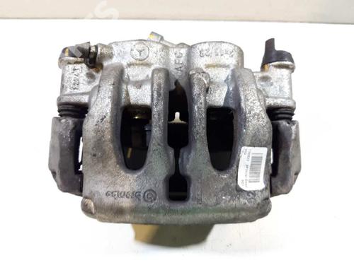 Used Left front brake caliper MERCEDES-BENZ VITO Mixto (Double Cabin) (W447) [2014-2025]  11558935