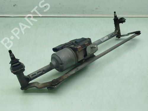Used Front windshield wiper arm VW GOLF VI Variant (AJ5) 1.6 TDI (105 hp) 32111572