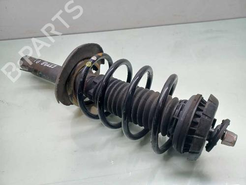 Left front shock absorber PEUGEOT 208 I (CA_, CC_) 1.6 HDi | BP9664295M16 