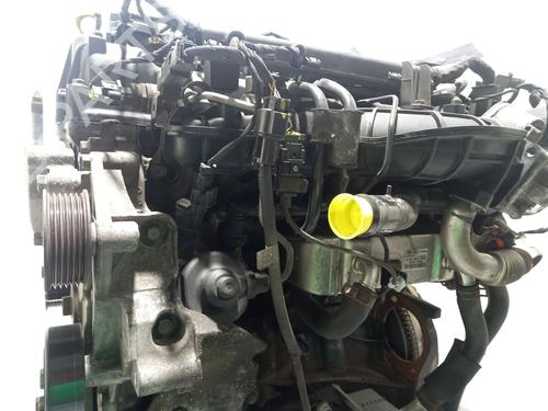 Engine HYUNDAI ix35 Van CRDi | BP29712318M1 