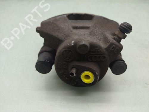 Right front brake caliper SKODA FABIA II (542) 1.2 12V | BP23073721M104 