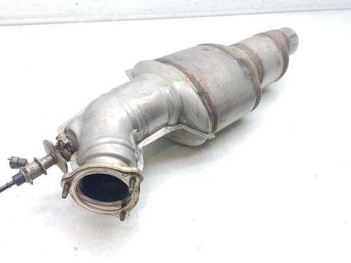 Catalyst AUDI A5 Sportback (F5A, F5F) 35 TDI | BP29544670M10 