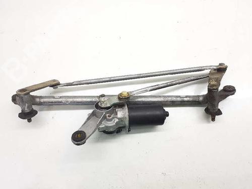 Front wiper motor NISSAN MURANO I (Z50) 3.5 4x4 | BP9703306M29 