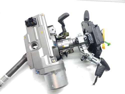Steering column OPEL CORSA D (S07) 1.3 CDTI (L08, L68) | BP29544523M21 