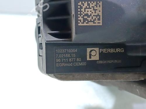 Egr CITROËN DS3 (SA_) 1.6 HDi 90 | BP33855628M69  - Image 6