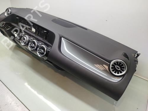 Dashboard MERCEDES-BENZ GLA (H247) GLA 220 d 4-matic (247.715) | BP35962447C46 - Image 7