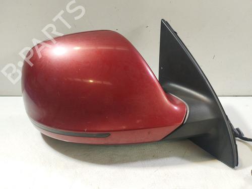 Retrovisor derecho AUDI Q7 (4LB) 3.0 TDI quattro (233 hp) 31802745