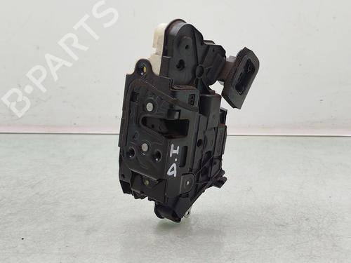 front-left-lock-skoda-yeti-5l-2009-2010-2011-2012-2013-2014-2015-2016-2017-39104976 main image