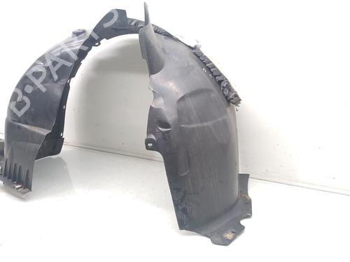 Wheel arch AUDI A1 Sportback (GBA) 30 TFSI | BP30201047C56