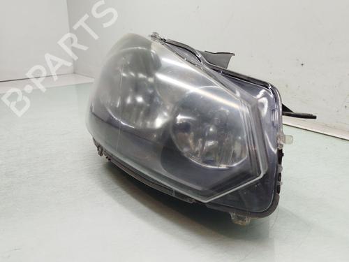 Right headlight VW GOLF VI (5K1) 1.4 TSI | BP35802039C29 - Image 2