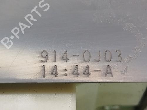 Left front window switch TOYOTA RAV 4 III (_A3_) 2.2 D (ALA35_) | BP39022967I27  - Image 5