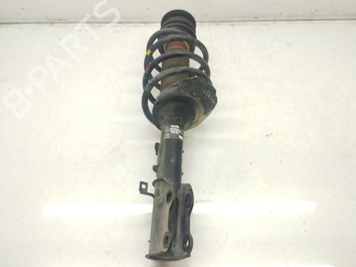 Used Left front shock absorber Left front shock absorber MERCEDES-BENZ VITO / MIXTO Van (W639) 109 CDI (639.601, 639.603, 639.605) (95 hp) 32067691 32067691