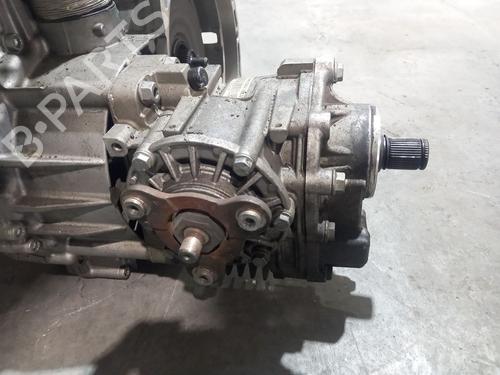 Gearbox VW TIGUAN (5N_) 2.0 TDI 4motion | BP29453038M3 